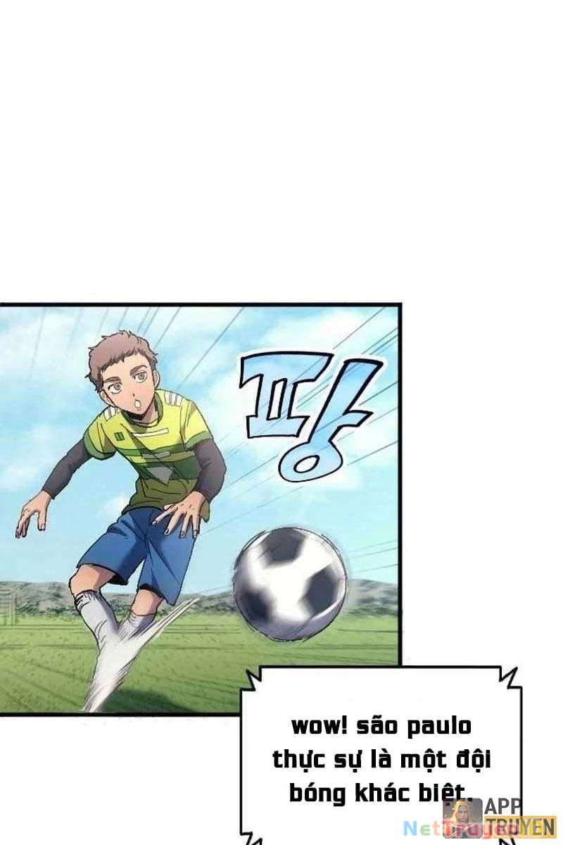 Thiên Phú Bóng Đá, Tất Cả Đều Là Của Tôi! Chapter 16 - 63