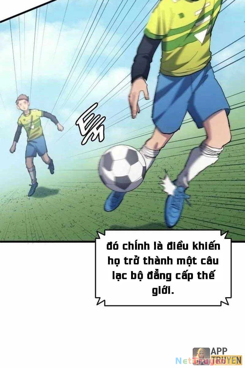Thiên Phú Bóng Đá, Tất Cả Đều Là Của Tôi! Chapter 16 - 65