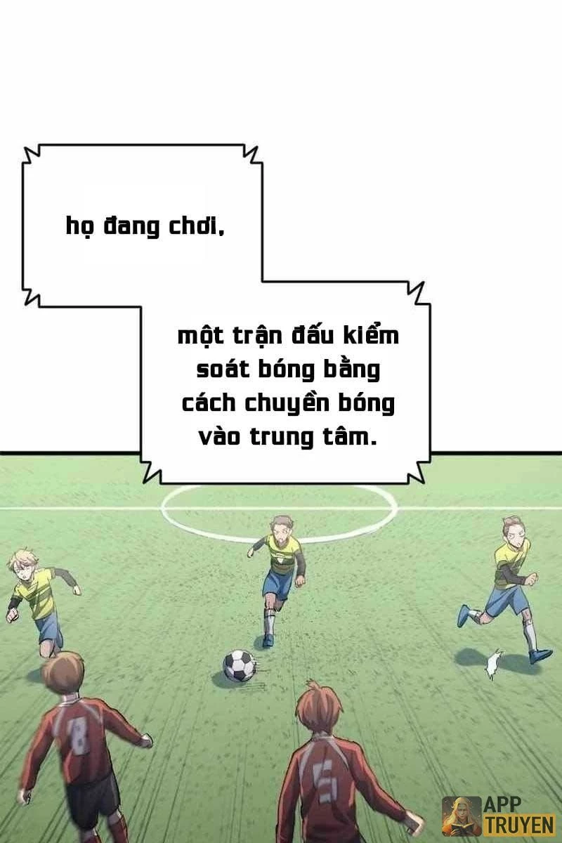 Thiên Phú Bóng Đá, Tất Cả Đều Là Của Tôi! Chapter 16 - 66