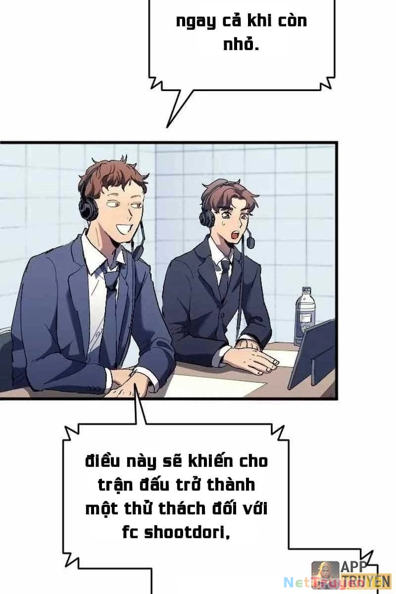 Thiên Phú Bóng Đá, Tất Cả Đều Là Của Tôi! Chapter 16 - 68