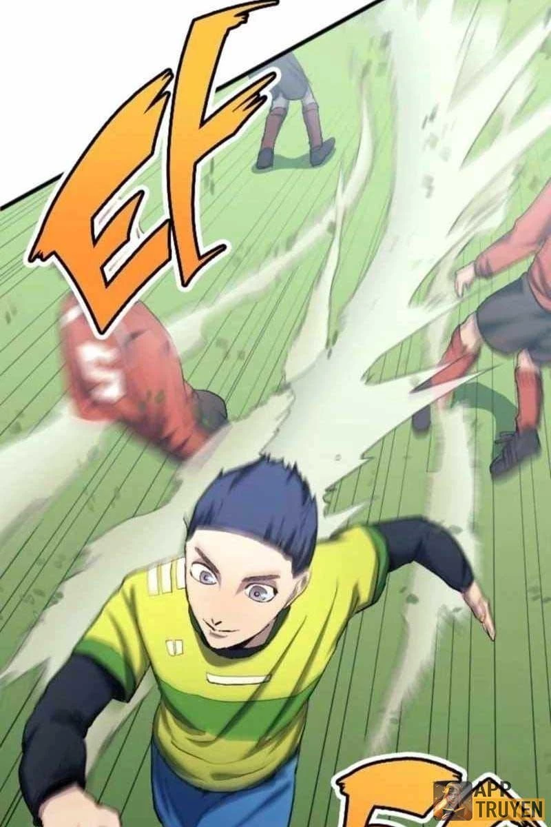 Thiên Phú Bóng Đá, Tất Cả Đều Là Của Tôi! Chapter 16 - 79