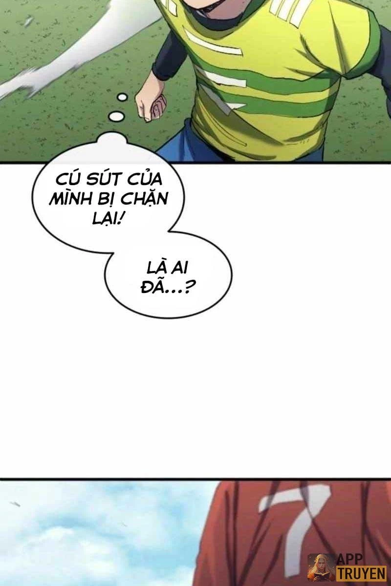 Thiên Phú Bóng Đá, Tất Cả Đều Là Của Tôi! Chapter 16 - 89