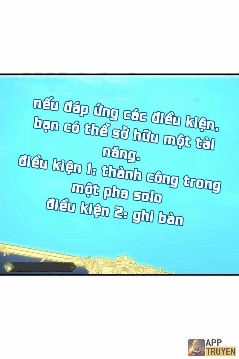 Thiên Phú Bóng Đá, Tất Cả Đều Là Của Tôi! Chapter 17 - 86