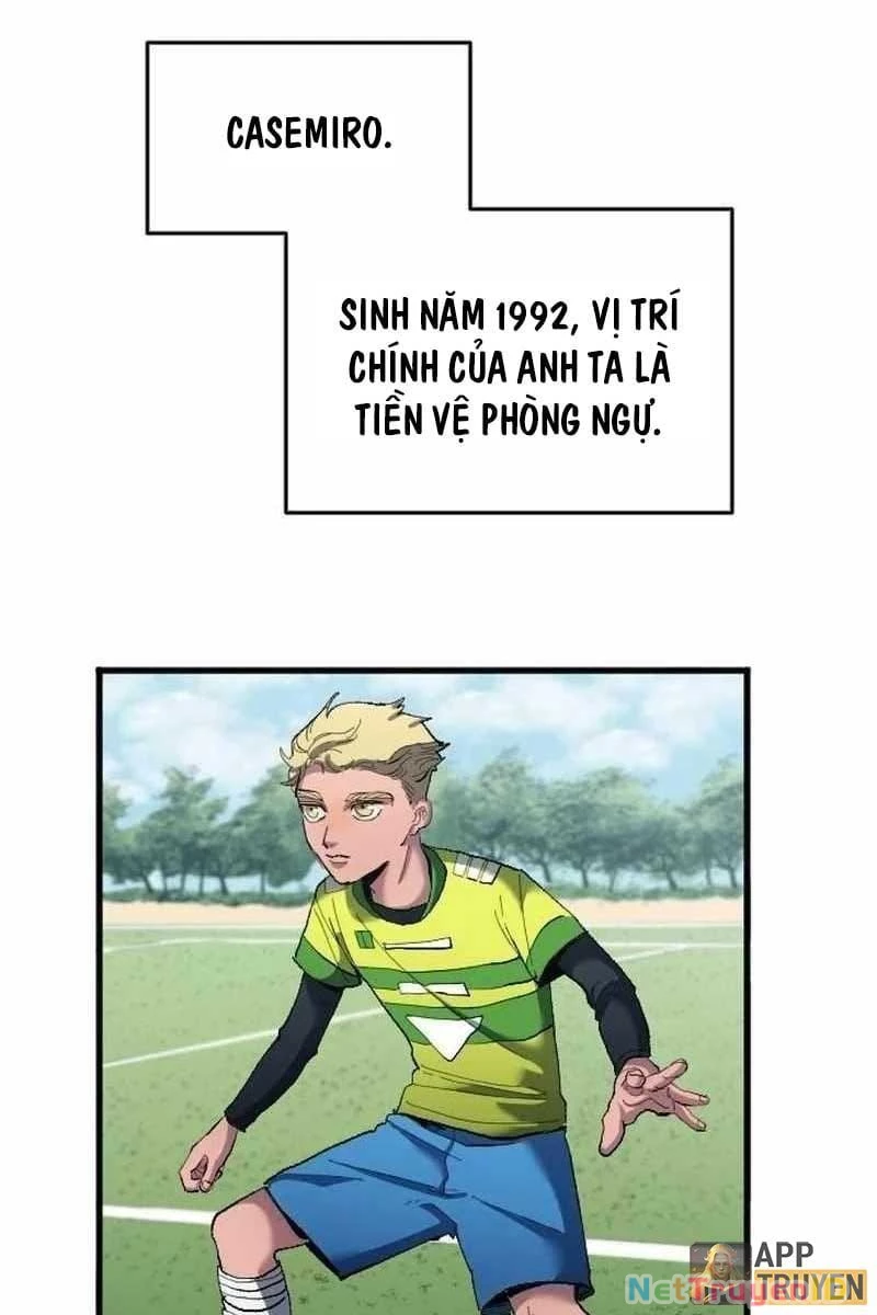 Thiên Phú Bóng Đá, Tất Cả Đều Là Của Tôi! Chapter 18 - 3