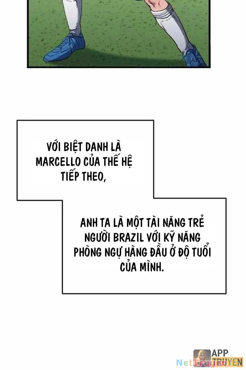 Thiên Phú Bóng Đá, Tất Cả Đều Là Của Tôi! Chapter 18 - 4