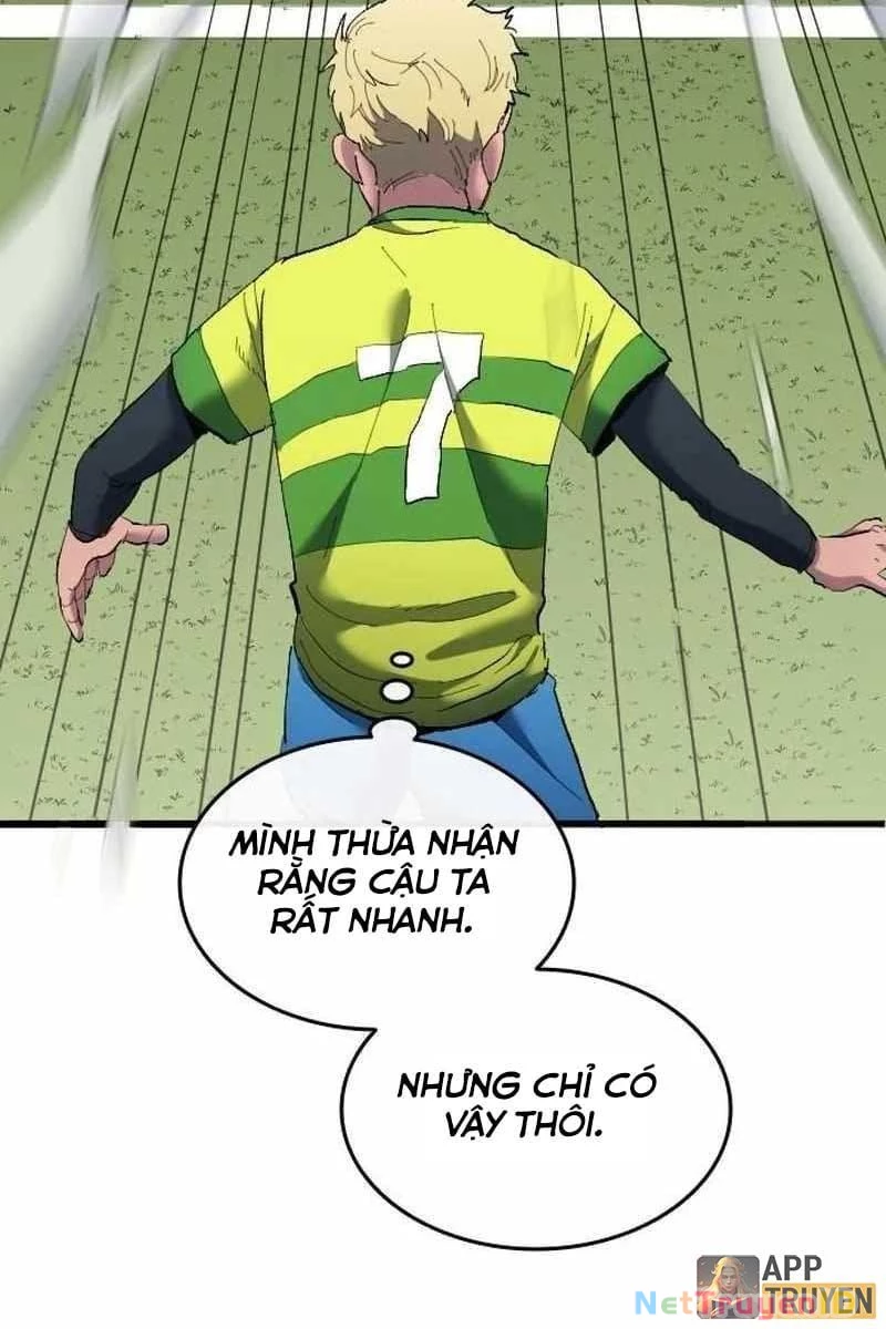 Thiên Phú Bóng Đá, Tất Cả Đều Là Của Tôi! Chapter 18 - 6