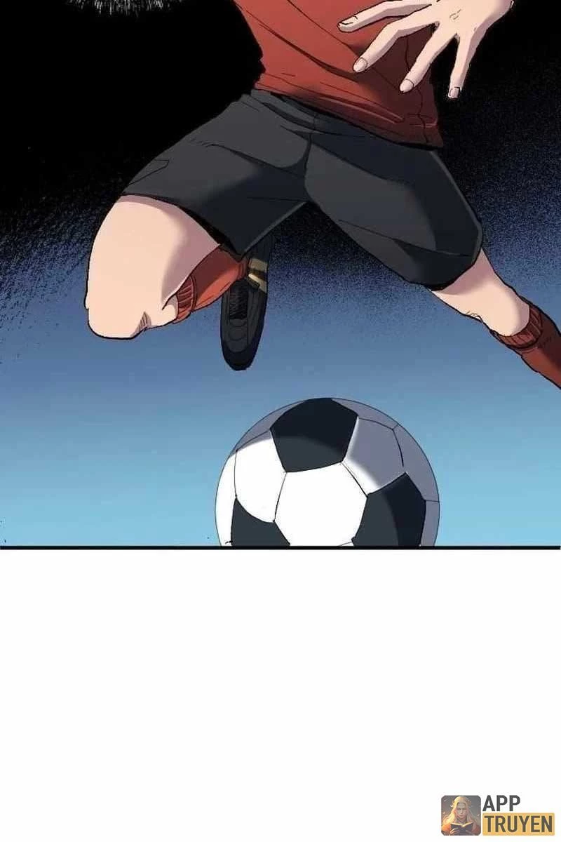 Thiên Phú Bóng Đá, Tất Cả Đều Là Của Tôi! Chapter 18 - 9
