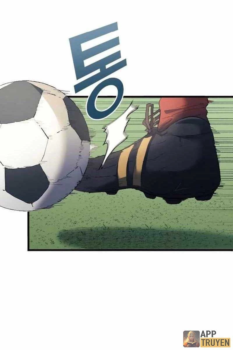 Thiên Phú Bóng Đá, Tất Cả Đều Là Của Tôi! Chapter 18 - 10