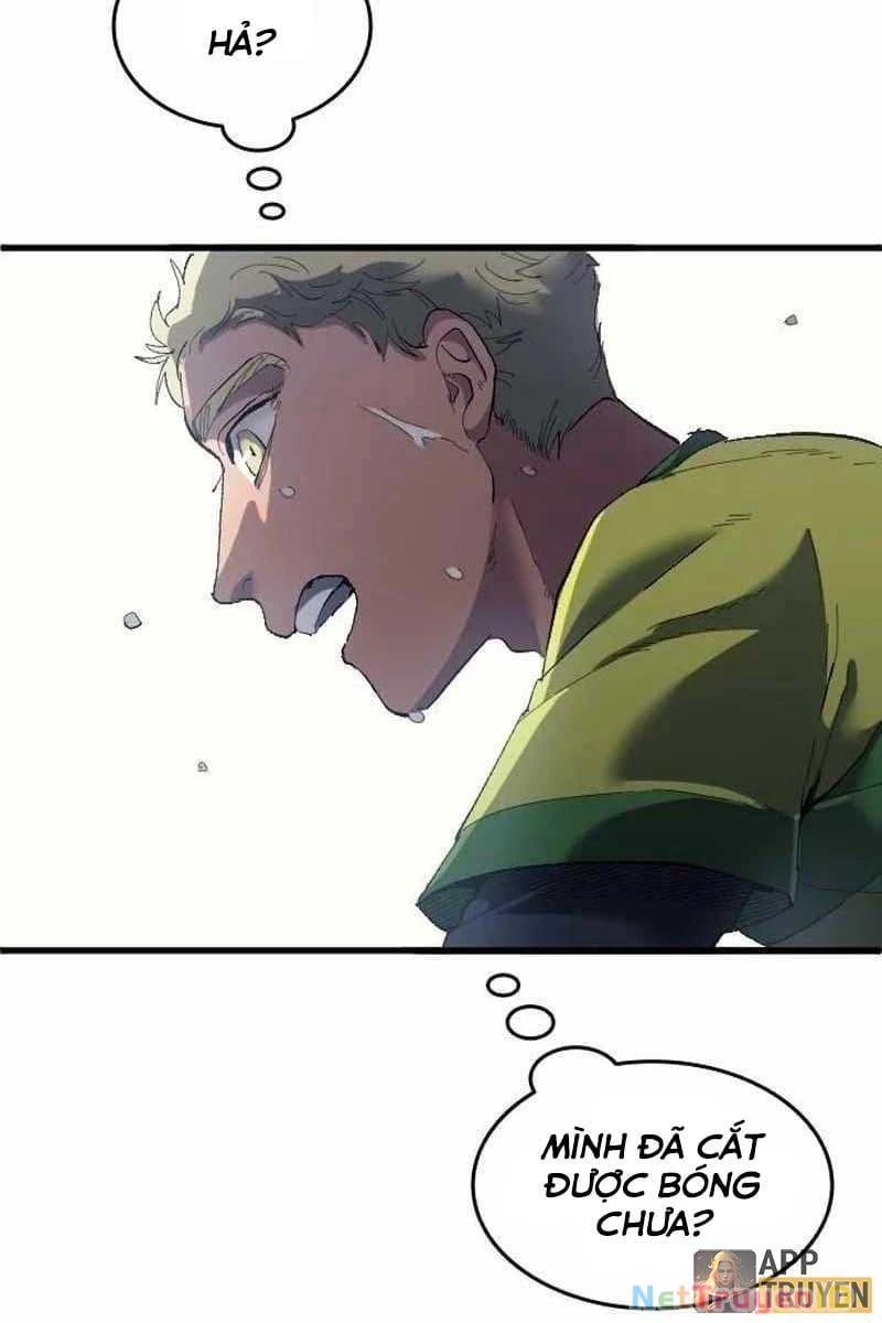 Thiên Phú Bóng Đá, Tất Cả Đều Là Của Tôi! Chapter 18 - 15