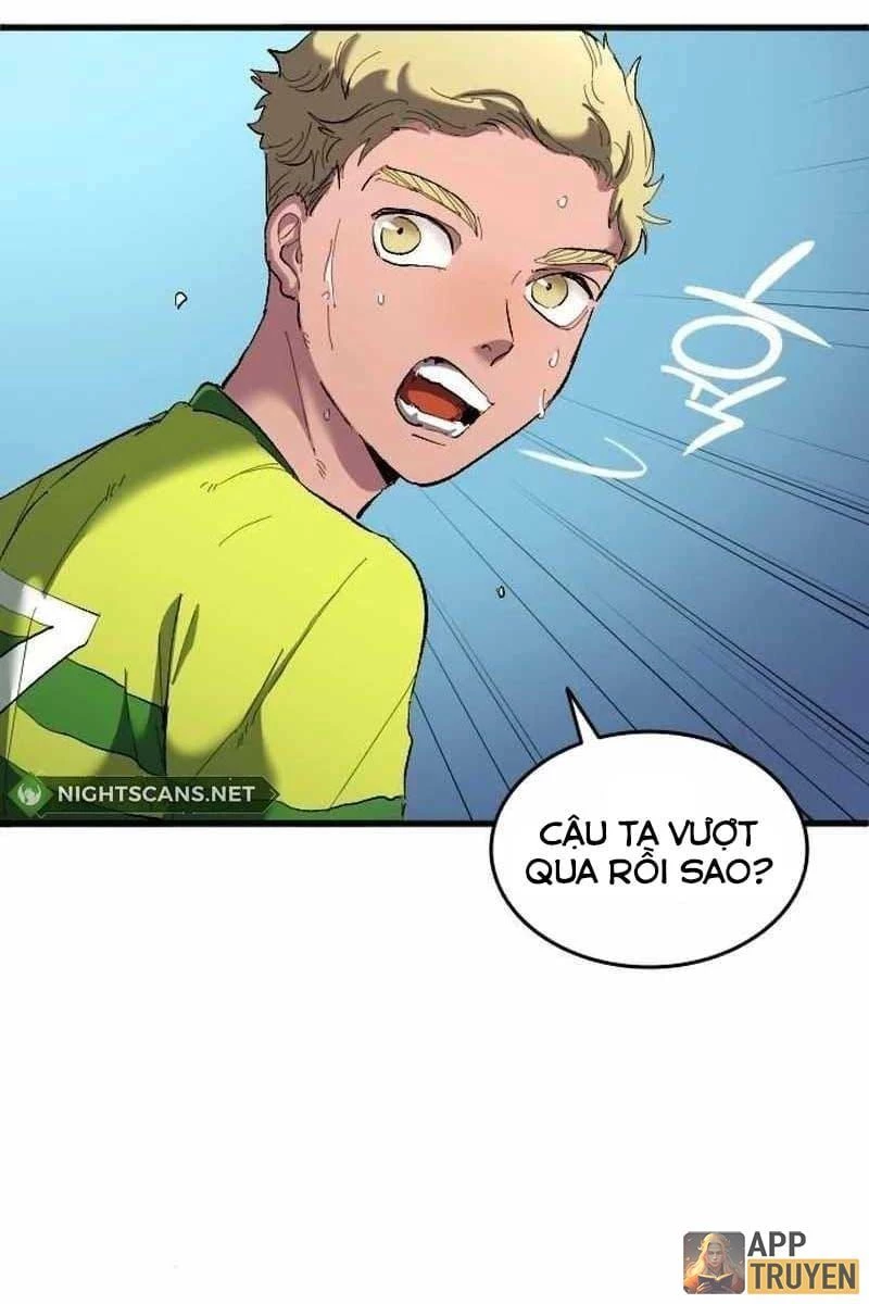 Thiên Phú Bóng Đá, Tất Cả Đều Là Của Tôi! Chapter 18 - 18