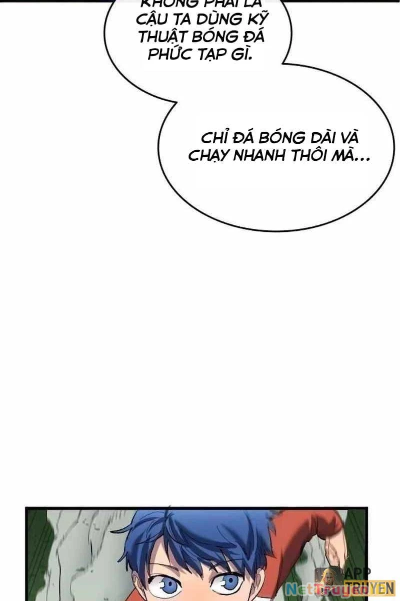 Thiên Phú Bóng Đá, Tất Cả Đều Là Của Tôi! Chapter 18 - 22