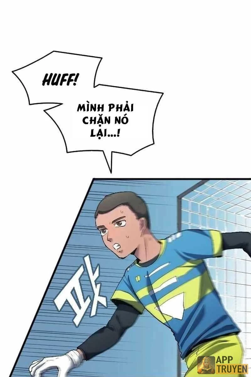 Thiên Phú Bóng Đá, Tất Cả Đều Là Của Tôi! Chapter 18 - 25