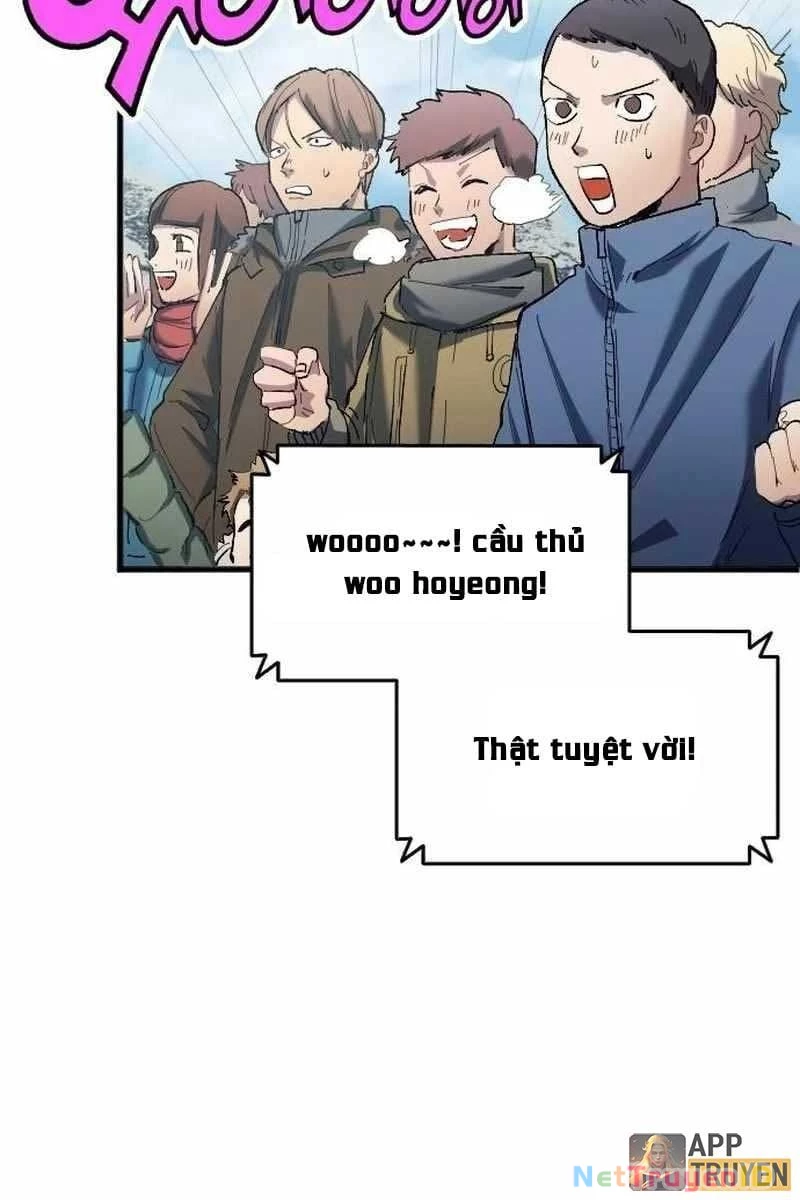 Thiên Phú Bóng Đá, Tất Cả Đều Là Của Tôi! Chapter 18 - 31