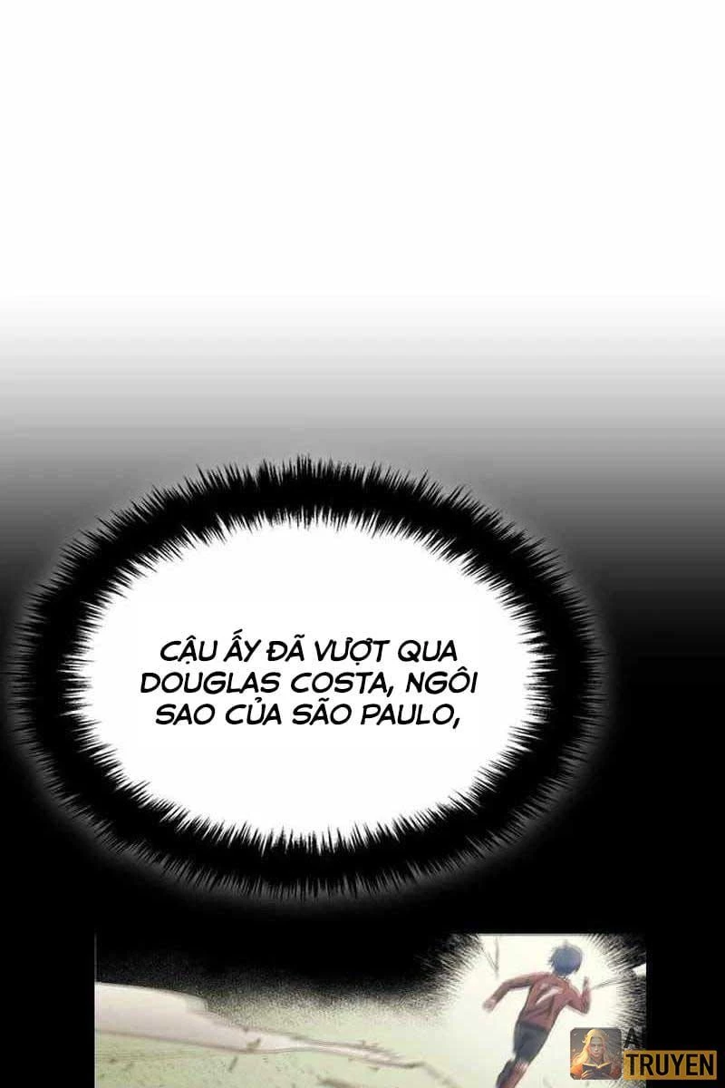 Thiên Phú Bóng Đá, Tất Cả Đều Là Của Tôi! Chapter 18 - 36