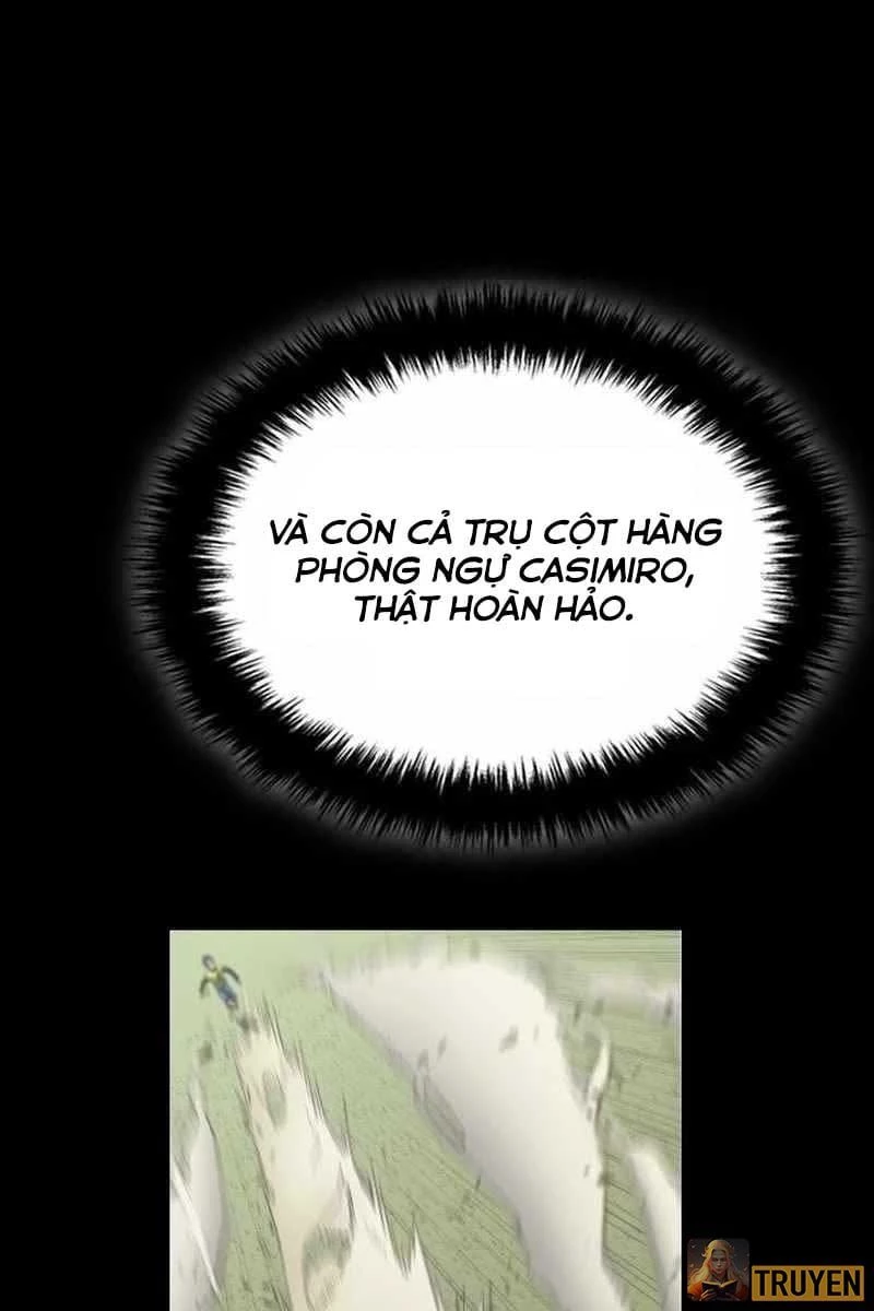 Thiên Phú Bóng Đá, Tất Cả Đều Là Của Tôi! Chapter 18 - 38