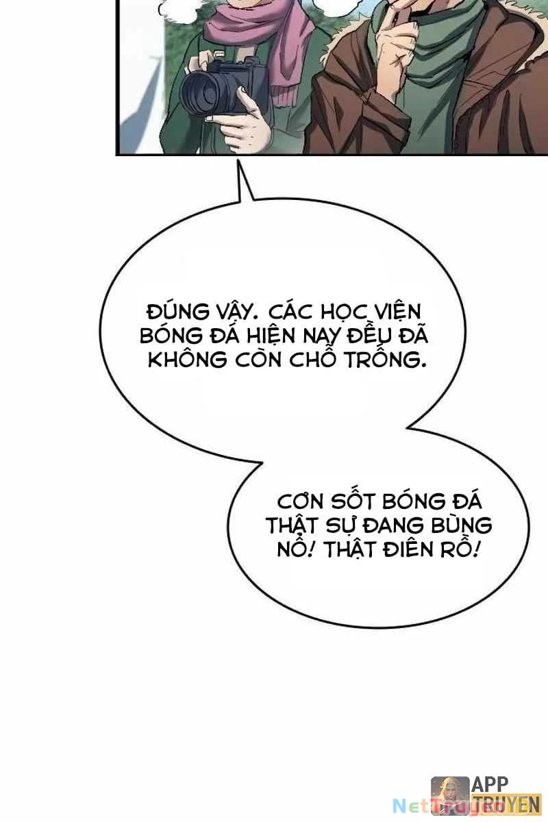 Thiên Phú Bóng Đá, Tất Cả Đều Là Của Tôi! Chapter 18 - 43