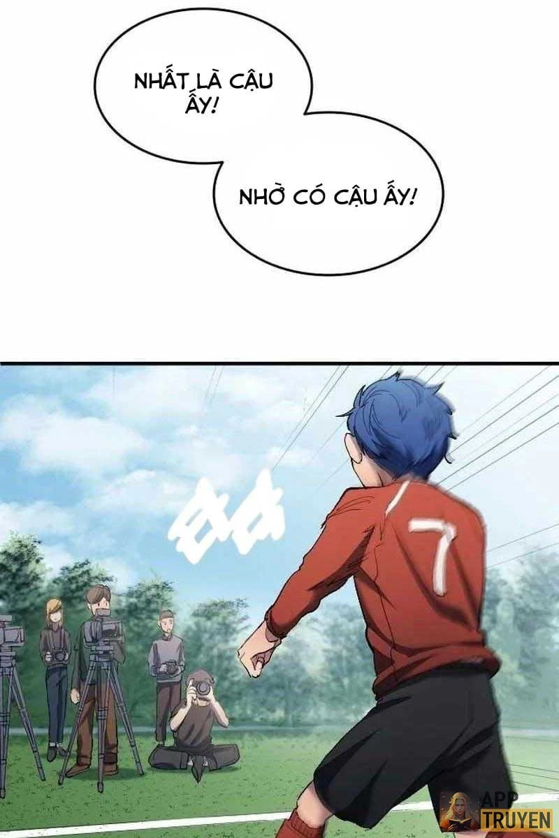 Thiên Phú Bóng Đá, Tất Cả Đều Là Của Tôi! Chapter 18 - 44