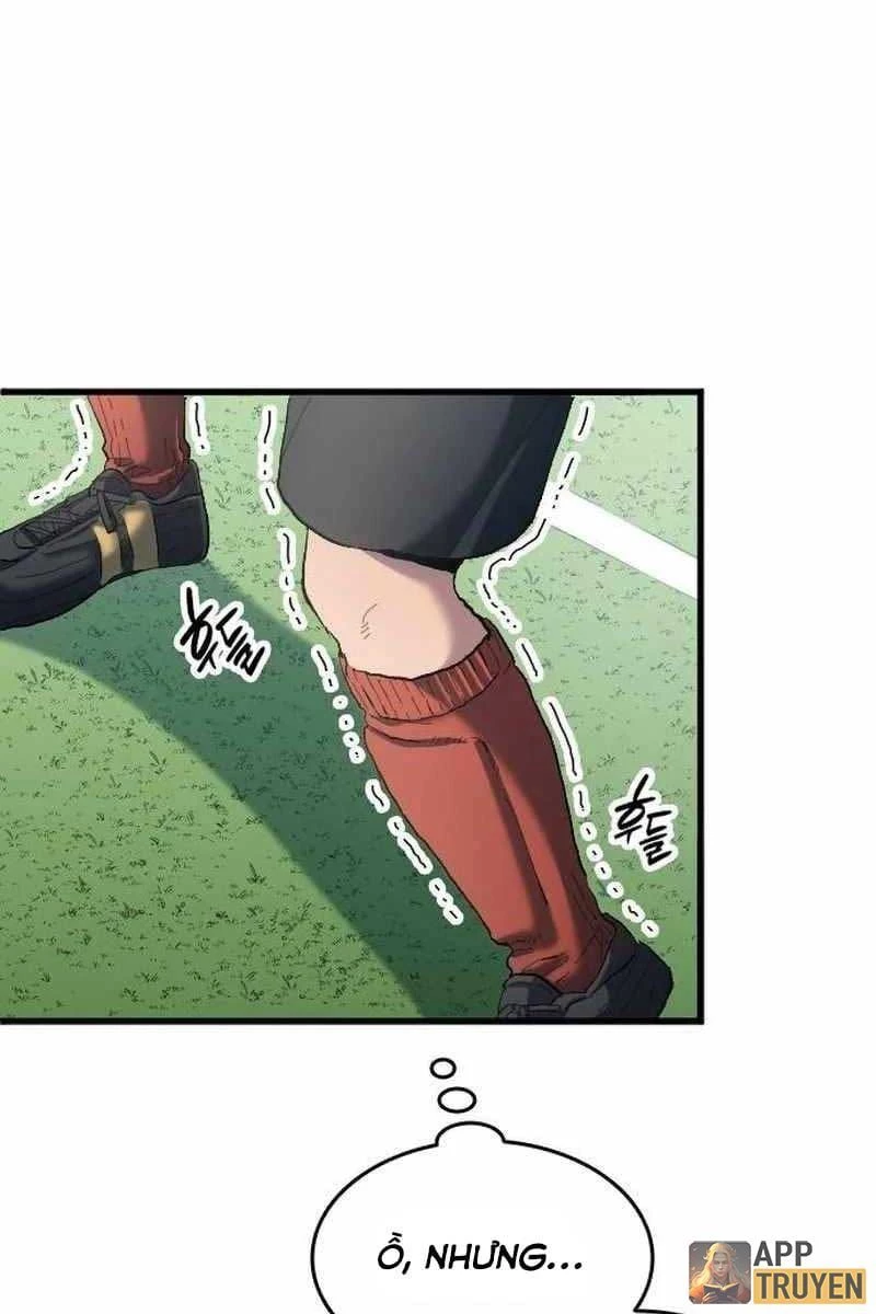 Thiên Phú Bóng Đá, Tất Cả Đều Là Của Tôi! Chapter 18 - 51