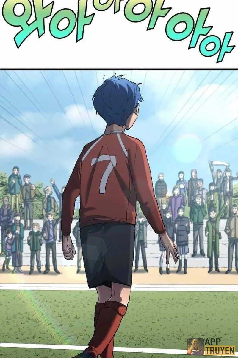 Thiên Phú Bóng Đá, Tất Cả Đều Là Của Tôi! Chapter 18 - 53