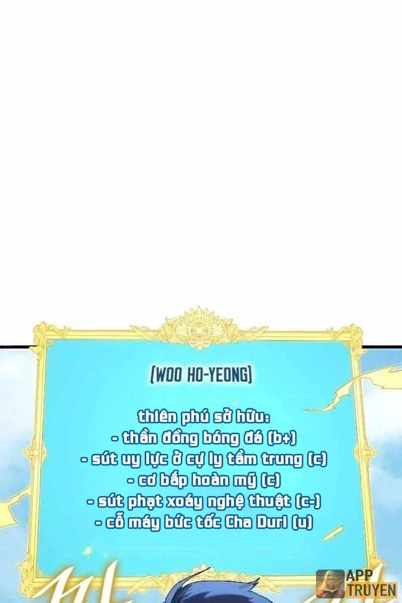 Thiên Phú Bóng Đá, Tất Cả Đều Là Của Tôi! Chapter 18 - 61