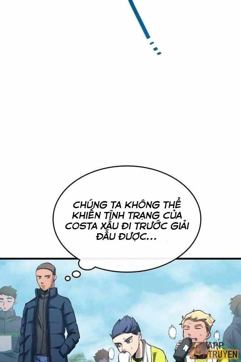 Thiên Phú Bóng Đá, Tất Cả Đều Là Của Tôi! Chapter 18 - 67