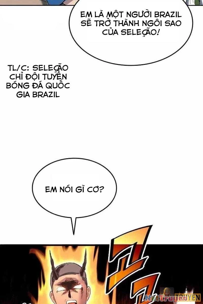 Thiên Phú Bóng Đá, Tất Cả Đều Là Của Tôi! Chapter 18 - 77