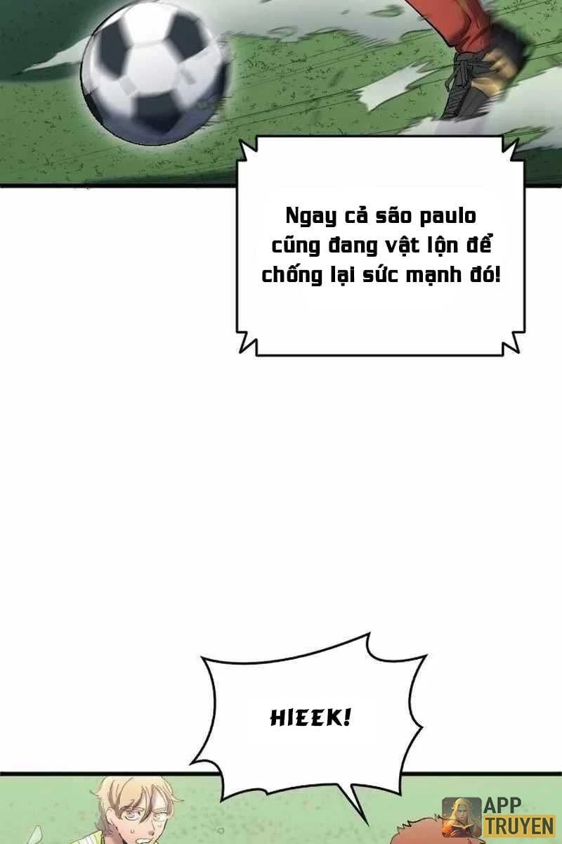 Thiên Phú Bóng Đá, Tất Cả Đều Là Của Tôi! Chapter 18 - 87