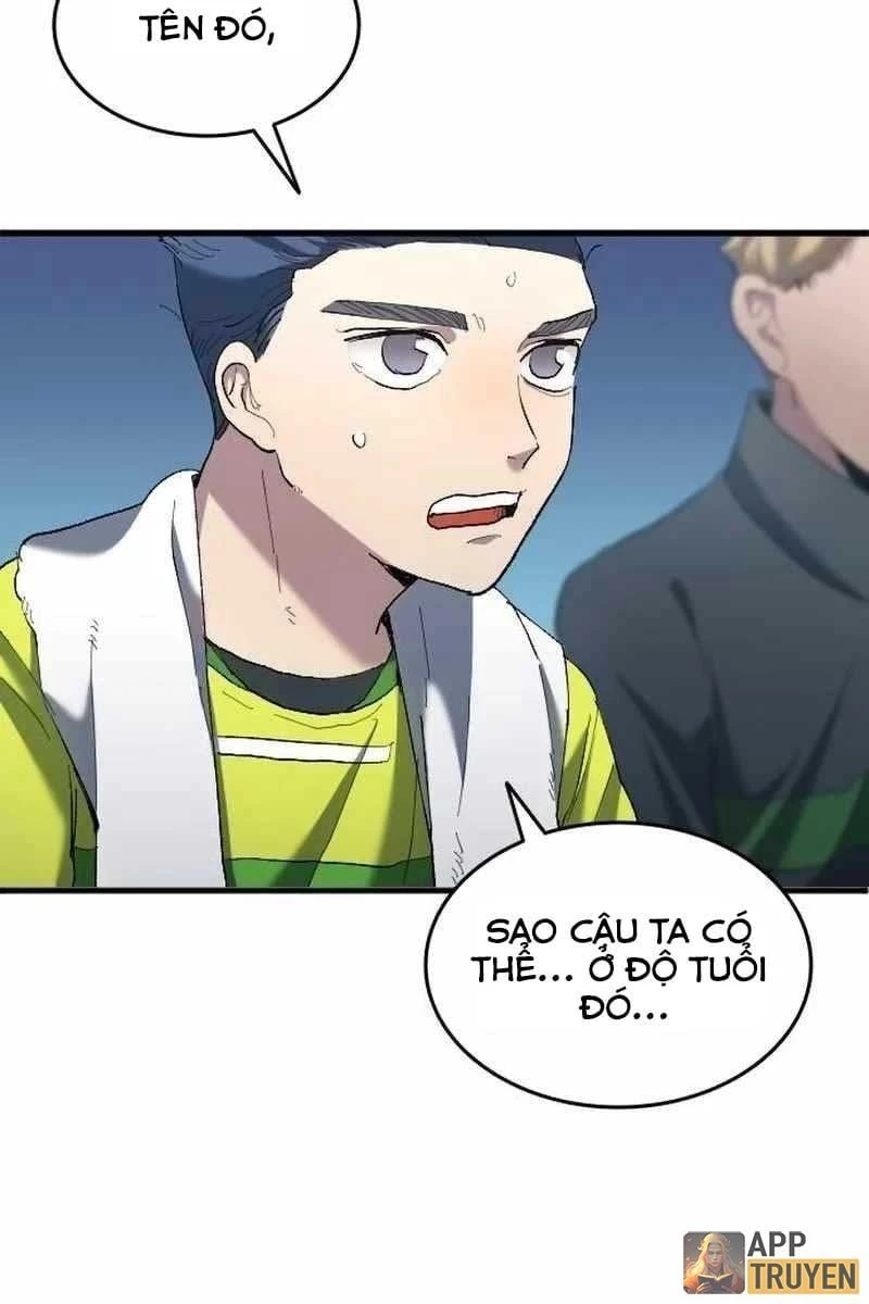 Thiên Phú Bóng Đá, Tất Cả Đều Là Của Tôi! Chapter 18 - 89