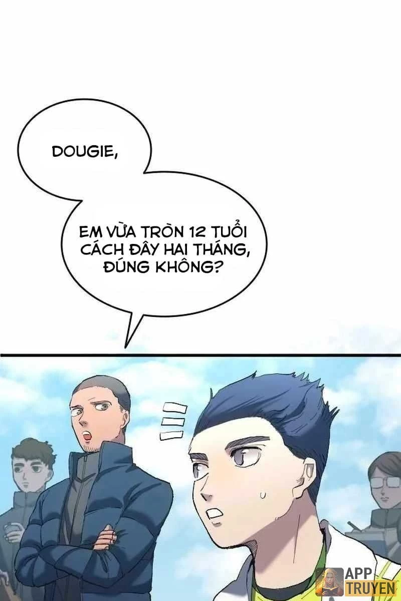 Thiên Phú Bóng Đá, Tất Cả Đều Là Của Tôi! Chapter 18 - 90