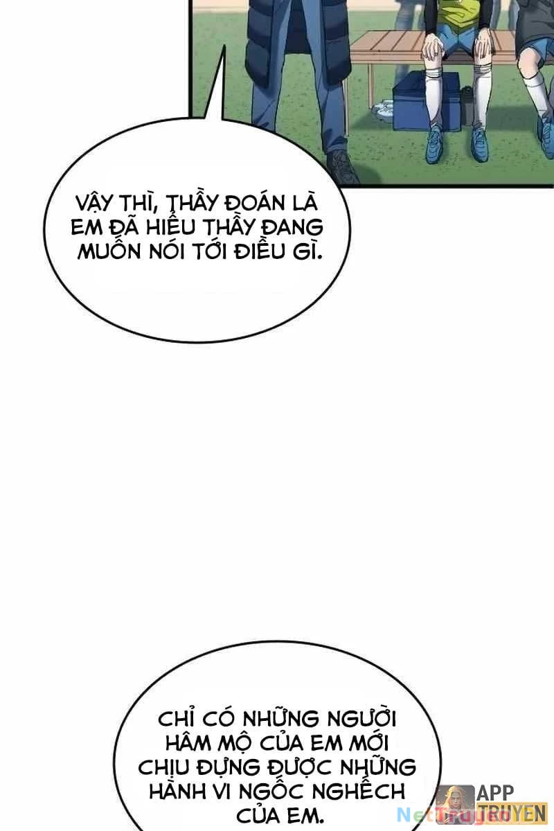 Thiên Phú Bóng Đá, Tất Cả Đều Là Của Tôi! Chapter 18 - 94