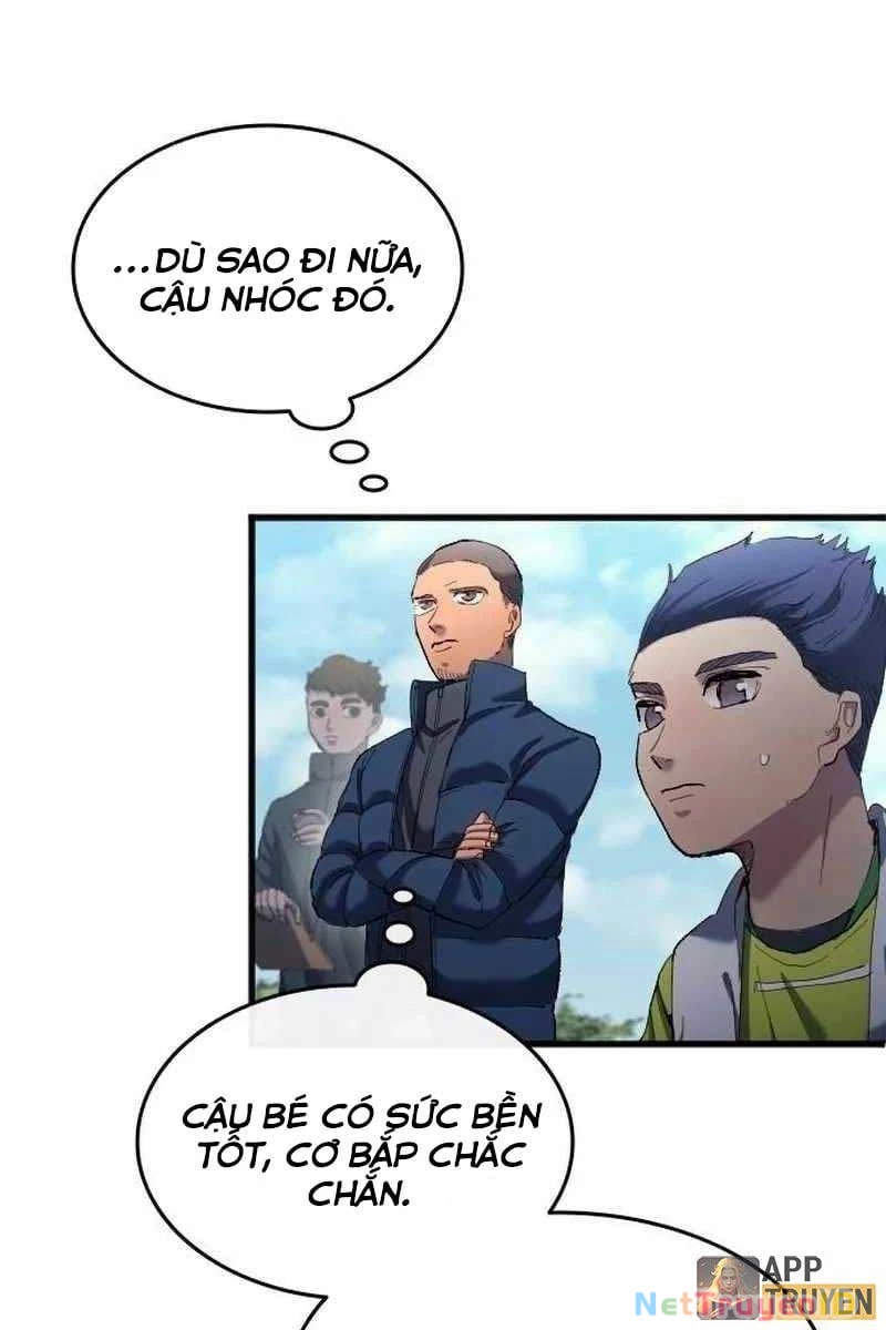 Thiên Phú Bóng Đá, Tất Cả Đều Là Của Tôi! Chapter 18 - 98