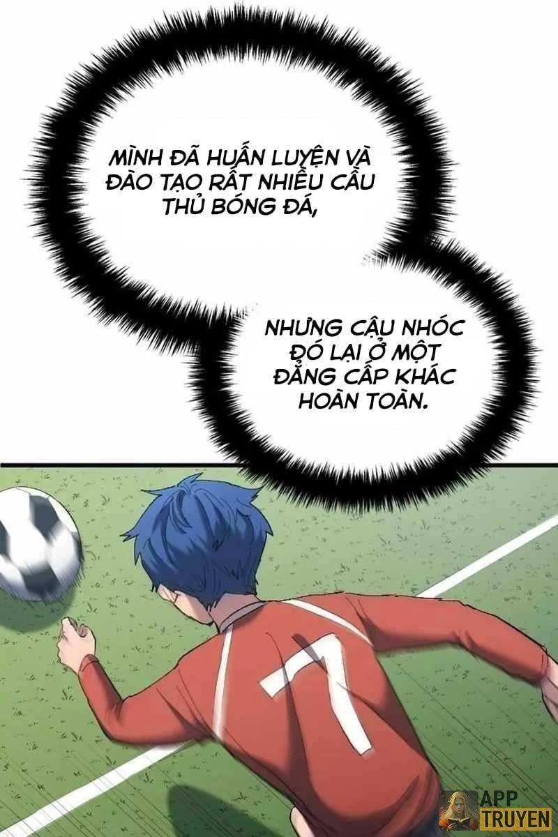 Thiên Phú Bóng Đá, Tất Cả Đều Là Của Tôi! Chapter 18 - 100