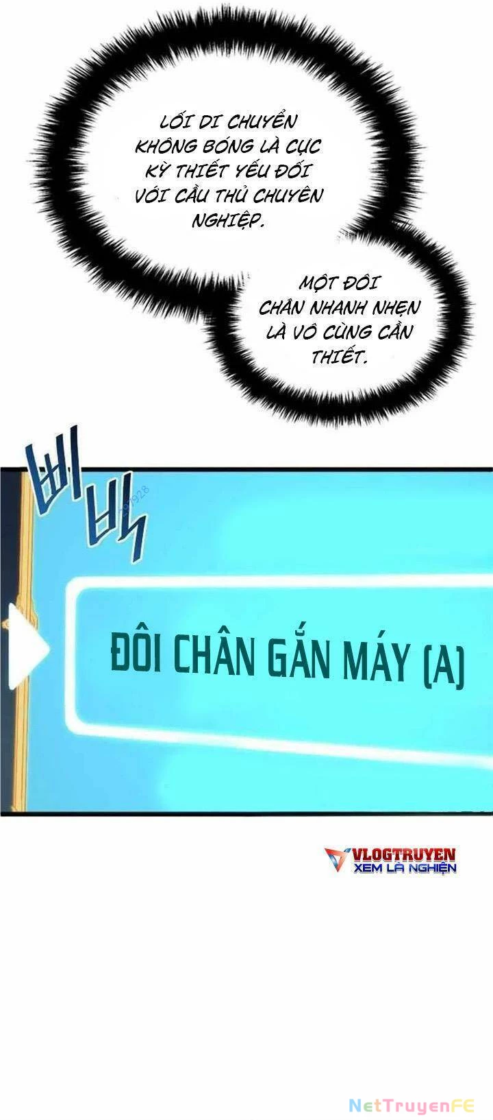 Thiên Phú Bóng Đá, Tất Cả Đều Là Của Tôi! Chapter 19 - 43