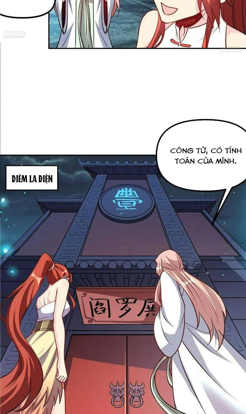 Nguyên Lai Ta Là Tu Tiên Đại Lão Chapter 302 - 3