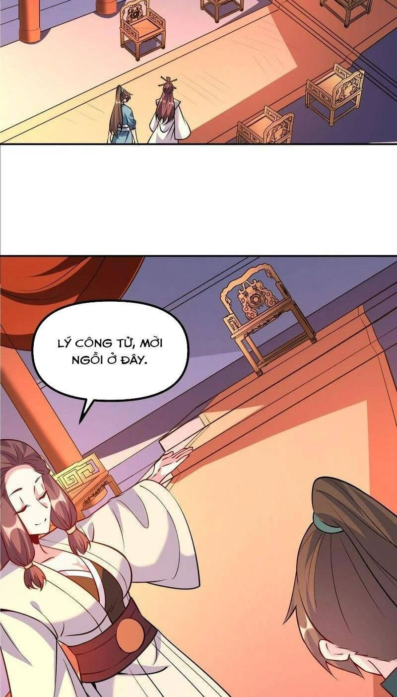 Nguyên Lai Ta Là Tu Tiên Đại Lão Chapter 302 - 5