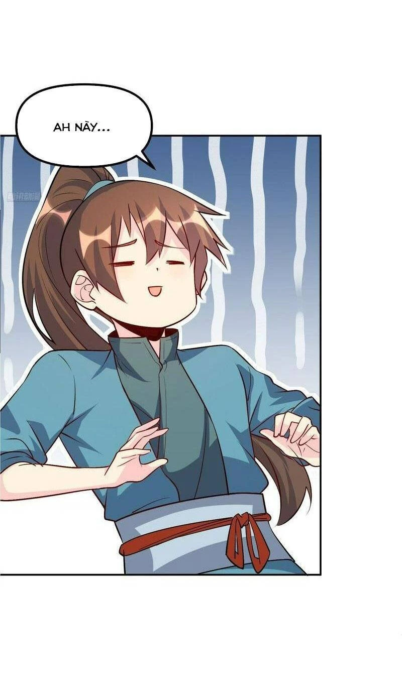 Nguyên Lai Ta Là Tu Tiên Đại Lão Chapter 302 - 8
