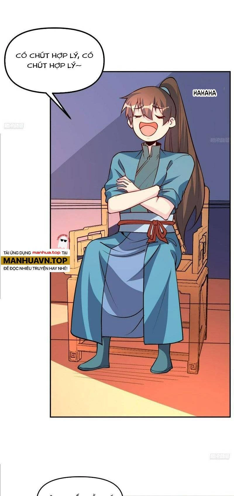Nguyên Lai Ta Là Tu Tiên Đại Lão Chapter 302 - 9