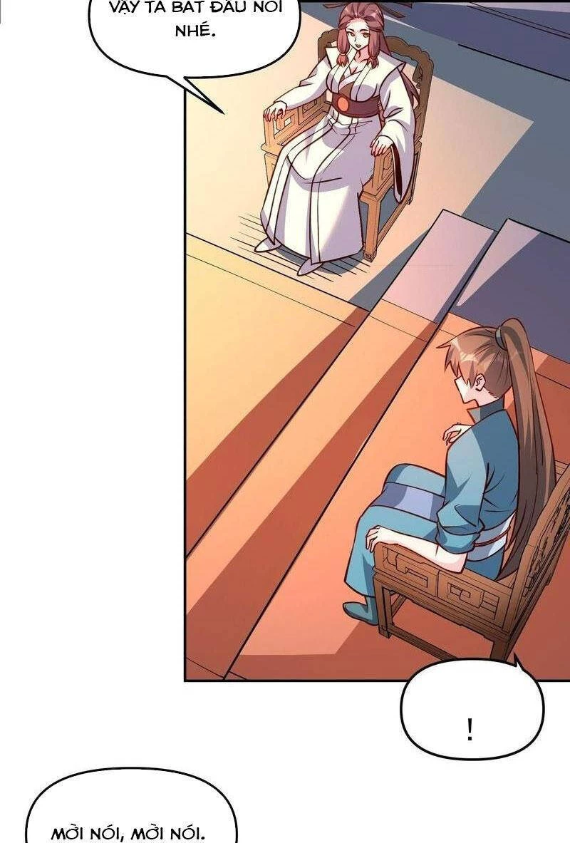 Nguyên Lai Ta Là Tu Tiên Đại Lão Chapter 302 - 10