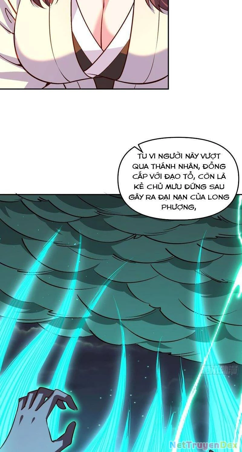 Nguyên Lai Ta Là Tu Tiên Đại Lão Chapter 302 - 12