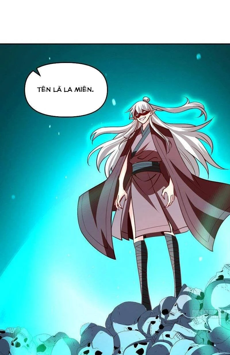 Nguyên Lai Ta Là Tu Tiên Đại Lão Chapter 302 - 14