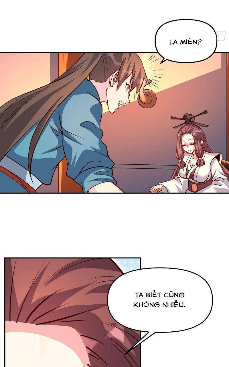 Nguyên Lai Ta Là Tu Tiên Đại Lão Chapter 302 - 16