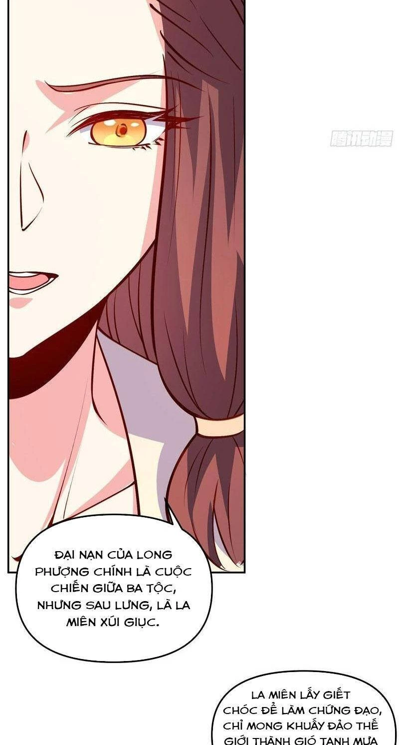 Nguyên Lai Ta Là Tu Tiên Đại Lão Chapter 302 - 17
