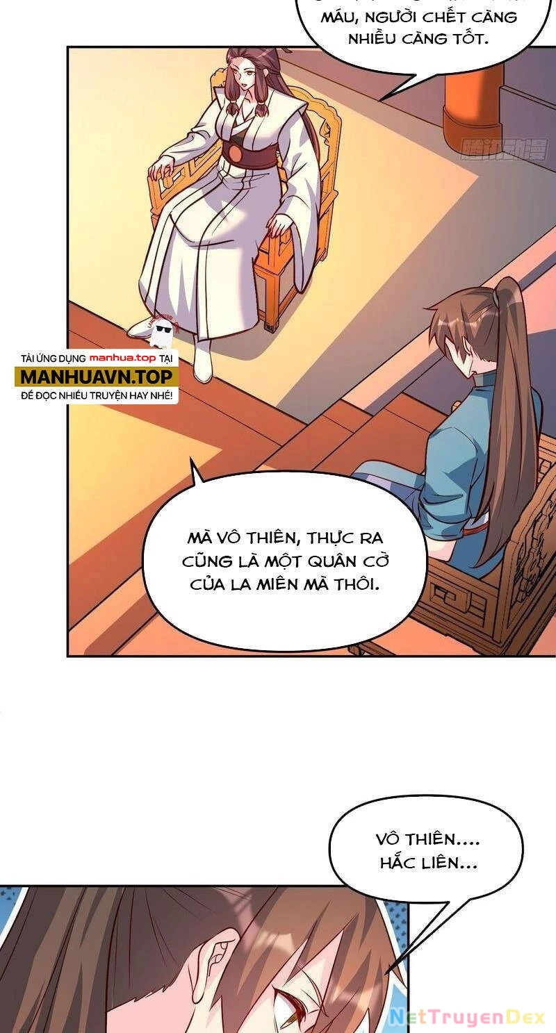 Nguyên Lai Ta Là Tu Tiên Đại Lão Chapter 302 - 18