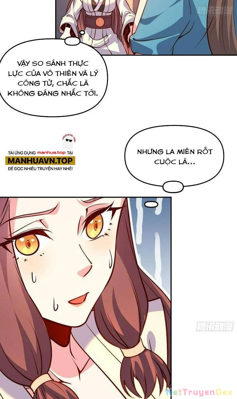 Nguyên Lai Ta Là Tu Tiên Đại Lão Chapter 302 - 22