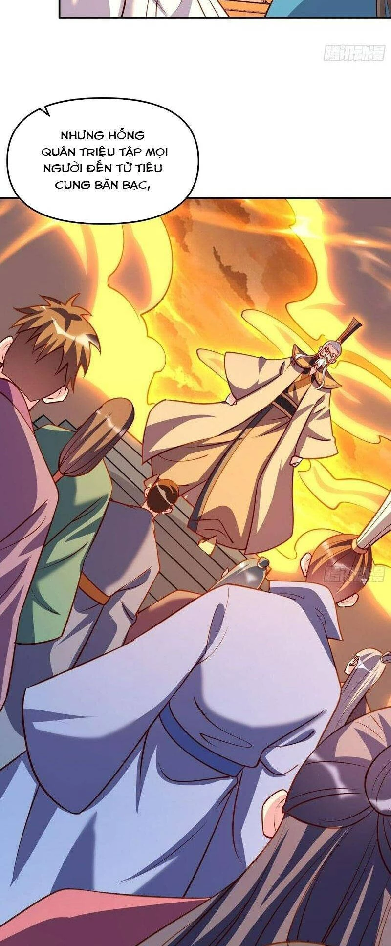 Nguyên Lai Ta Là Tu Tiên Đại Lão Chapter 302 - 24