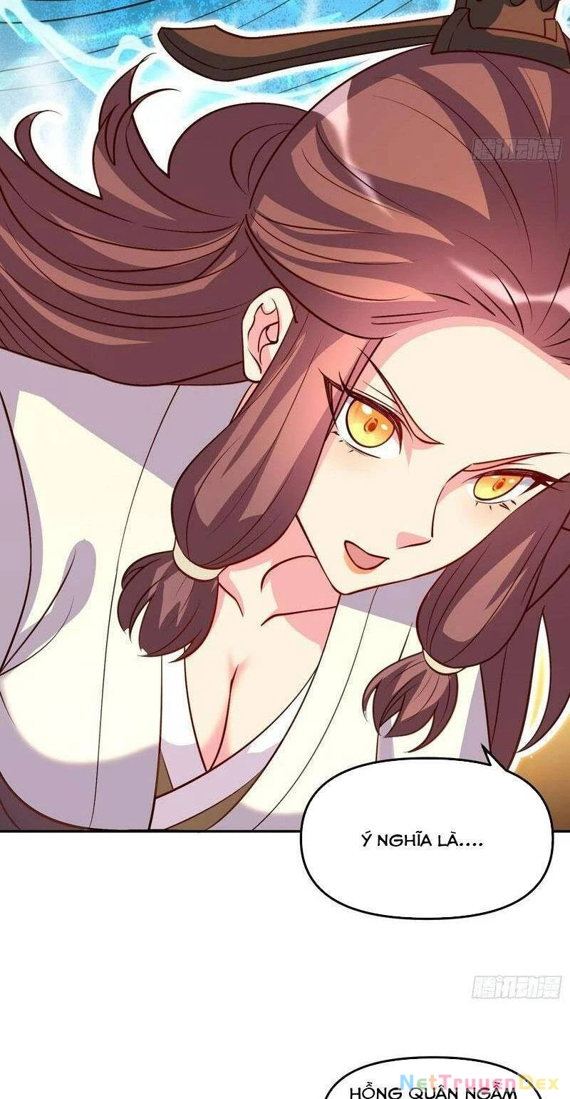 Nguyên Lai Ta Là Tu Tiên Đại Lão Chapter 302 - 28
