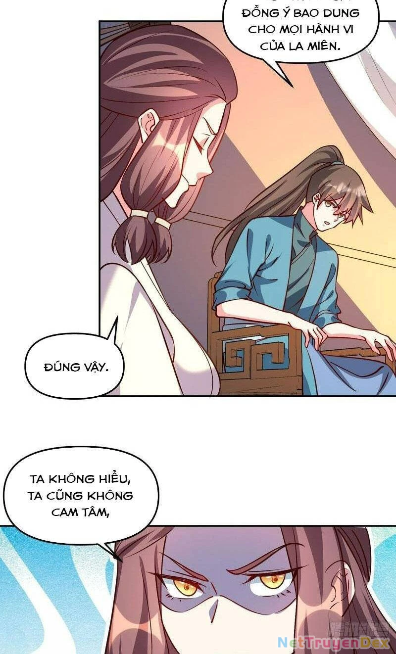 Nguyên Lai Ta Là Tu Tiên Đại Lão Chapter 302 - 29