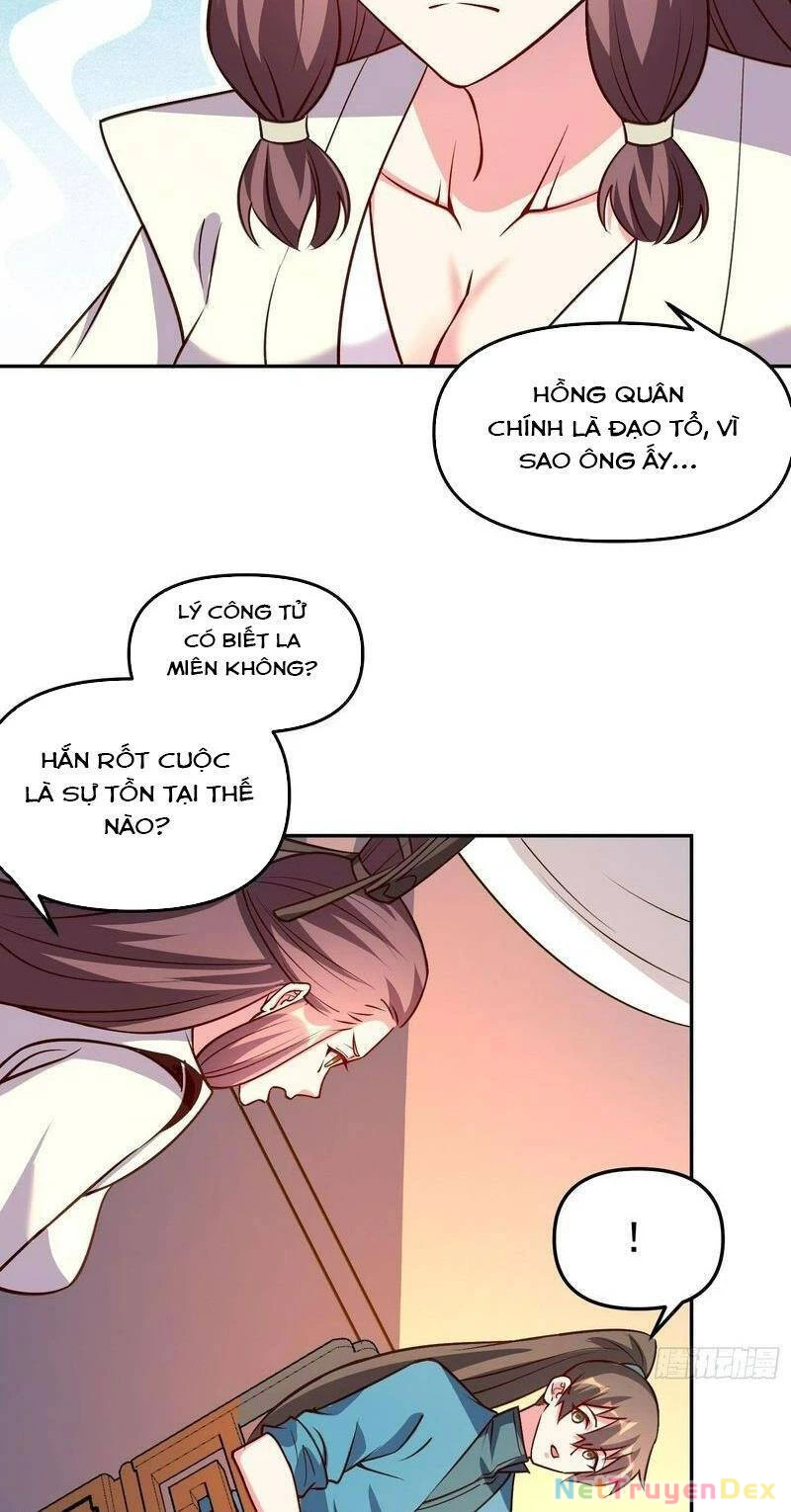 Nguyên Lai Ta Là Tu Tiên Đại Lão Chapter 302 - 30