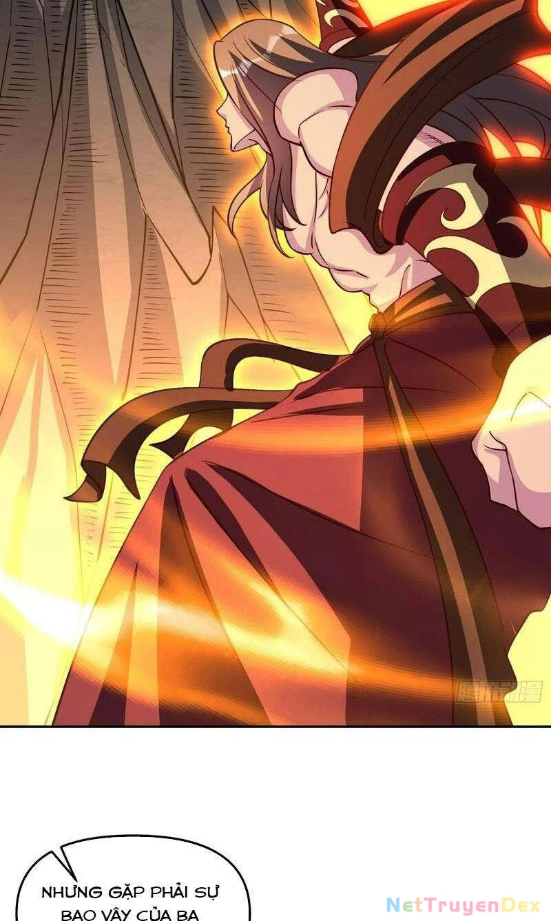 Nguyên Lai Ta Là Tu Tiên Đại Lão Chapter 302 - 37