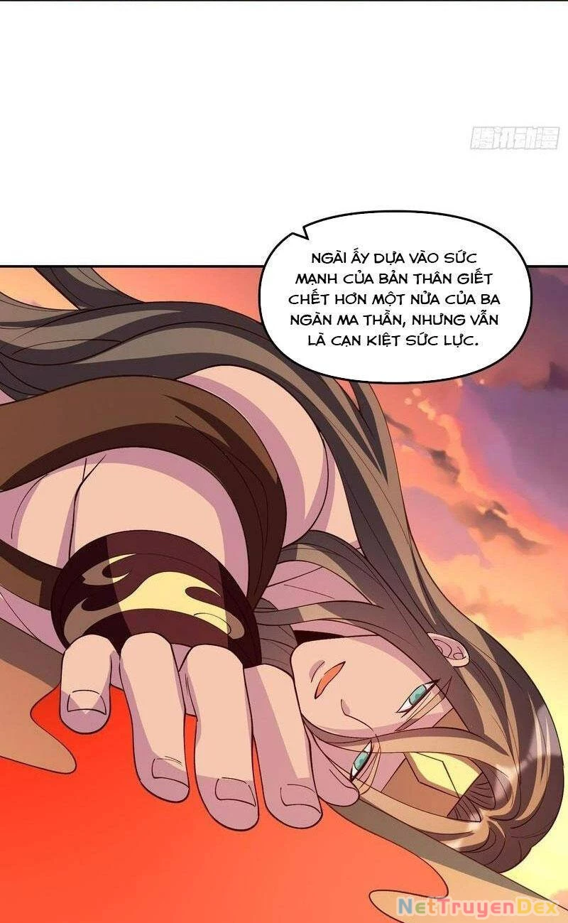 Nguyên Lai Ta Là Tu Tiên Đại Lão Chapter 302 - 39